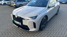 BMW iX 300kW xDrive45 M Sport 101kWh 5dr Auto [Pro Pack] Electric Estate